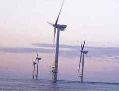Offshore wind farm